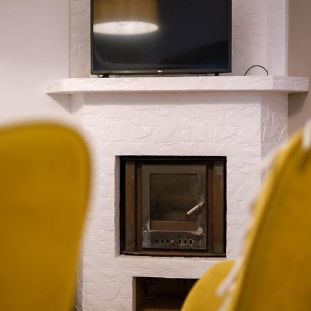 Victoria Guest House Фурнаш Экстерьер фото