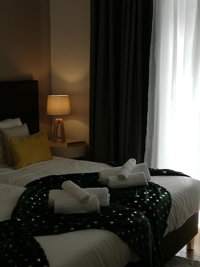 Victoria Guest House Фурнаш Экстерьер фото