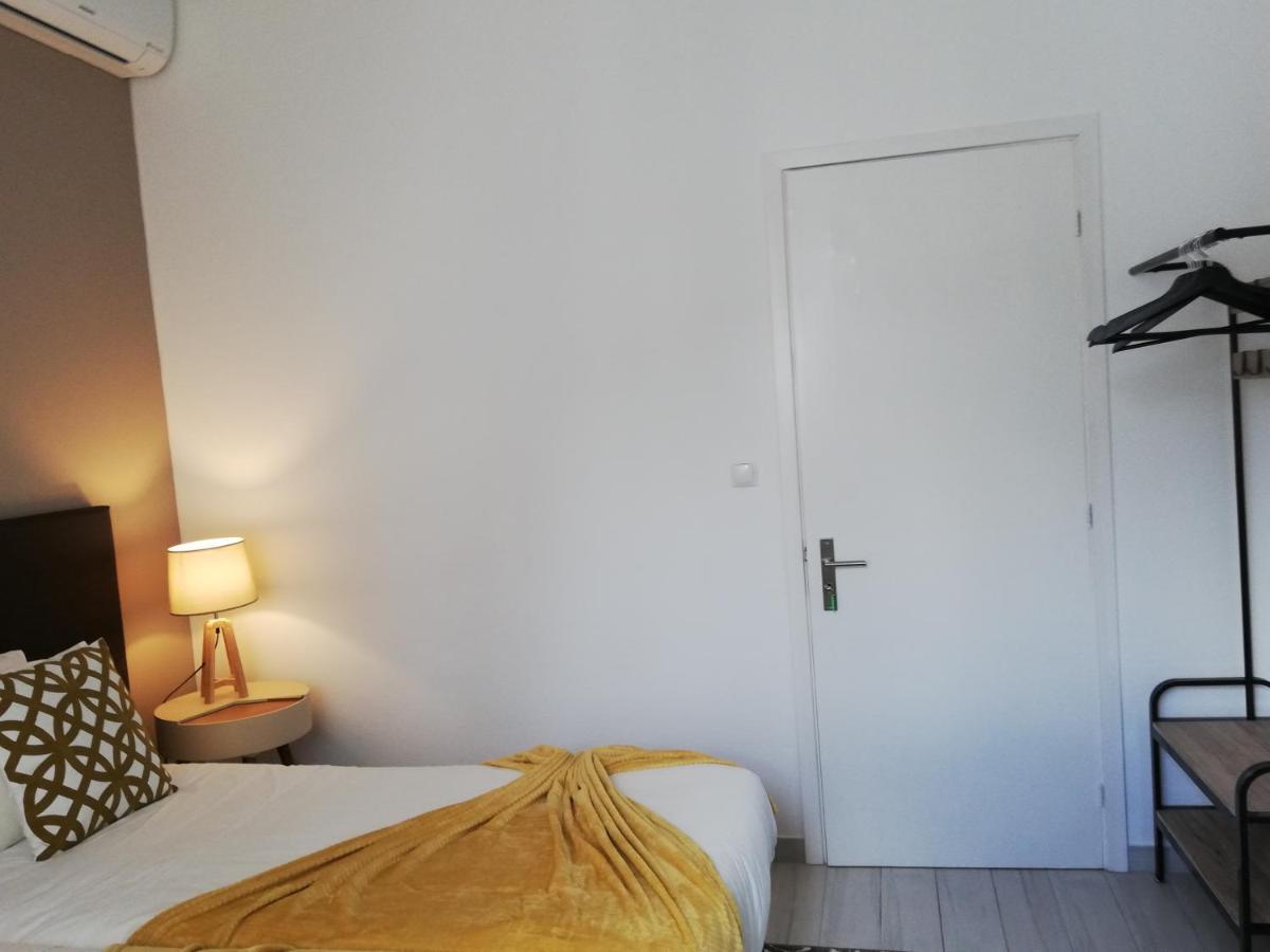 Victoria Guest House Фурнаш Экстерьер фото