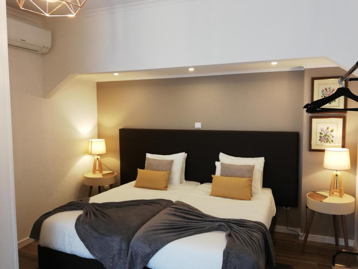 Victoria Guest House Фурнаш Экстерьер фото