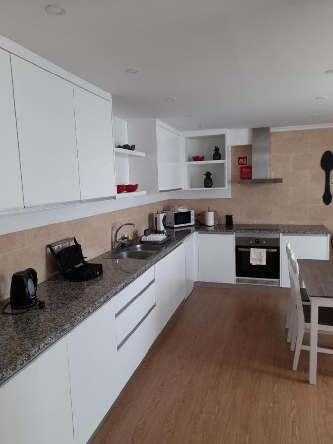Victoria Guest House Фурнаш Экстерьер фото