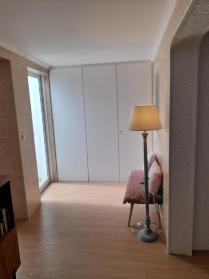 Victoria Guest House Фурнаш Экстерьер фото