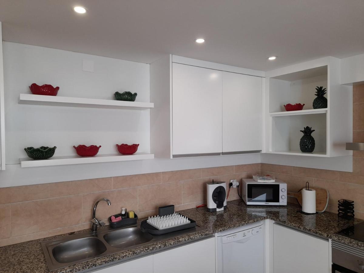 Victoria Guest House Фурнаш Экстерьер фото