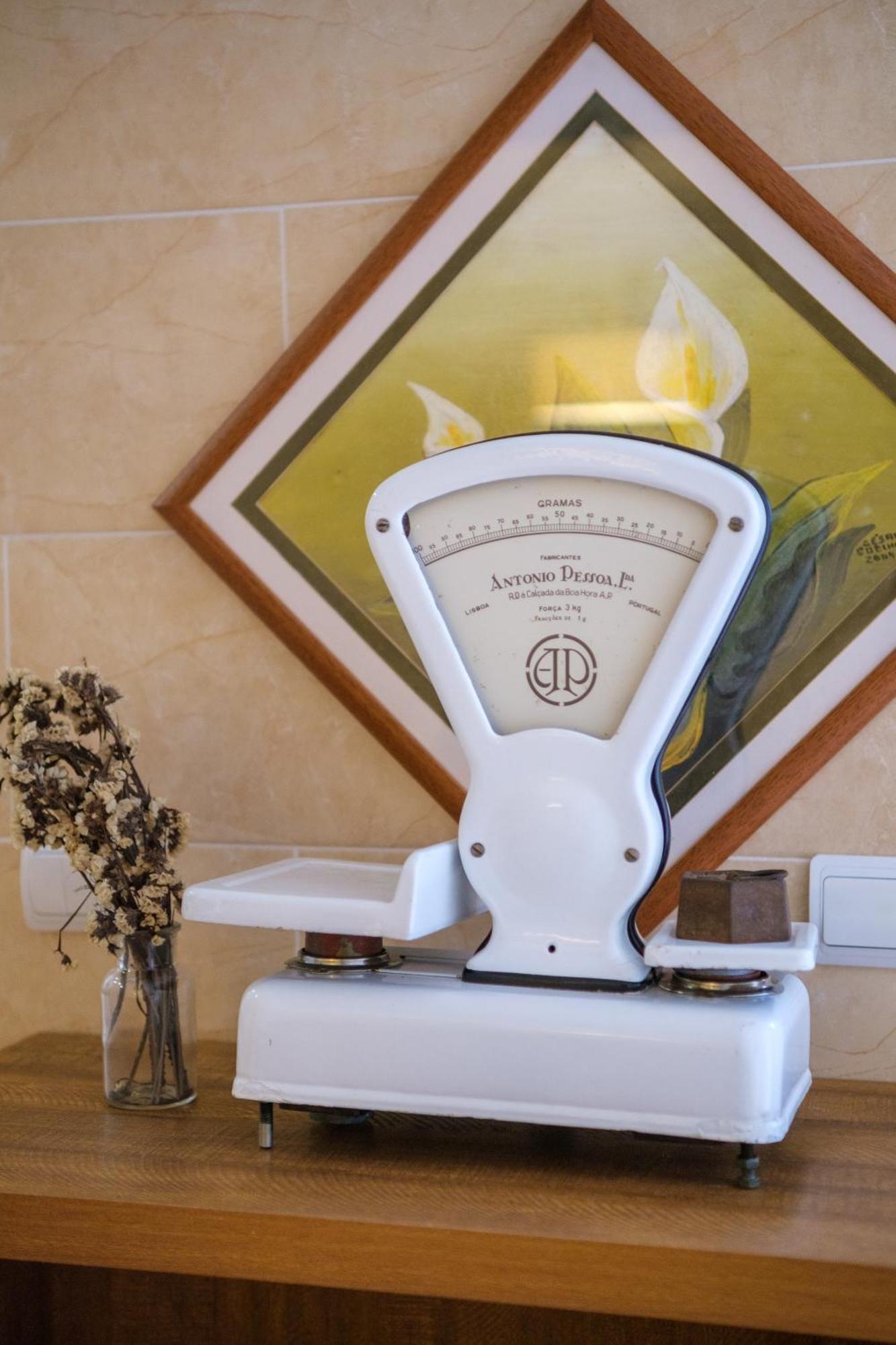 Victoria Guest House Фурнаш Экстерьер фото