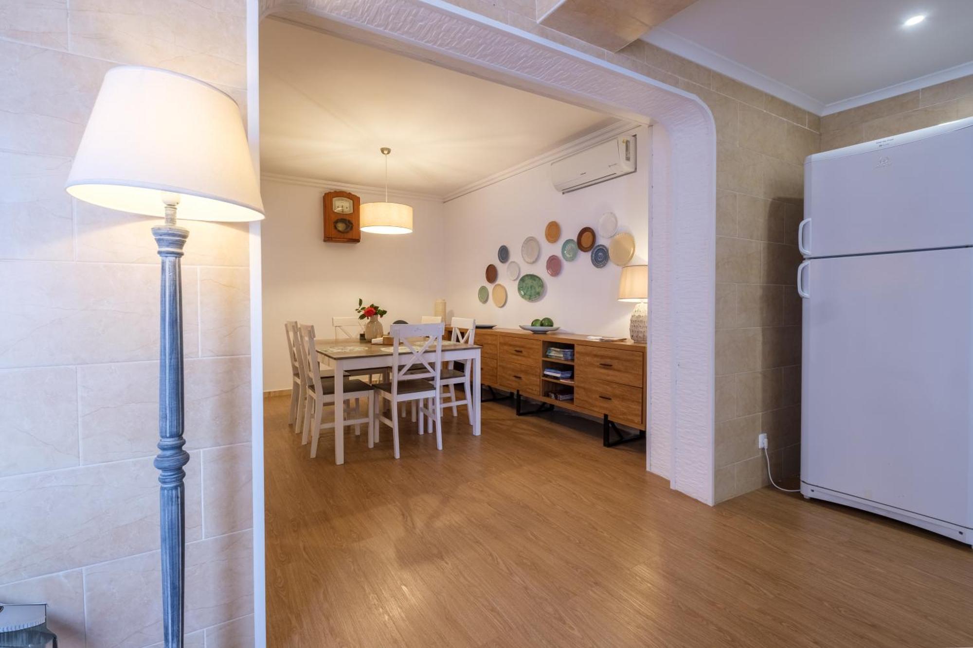Victoria Guest House Фурнаш Экстерьер фото
