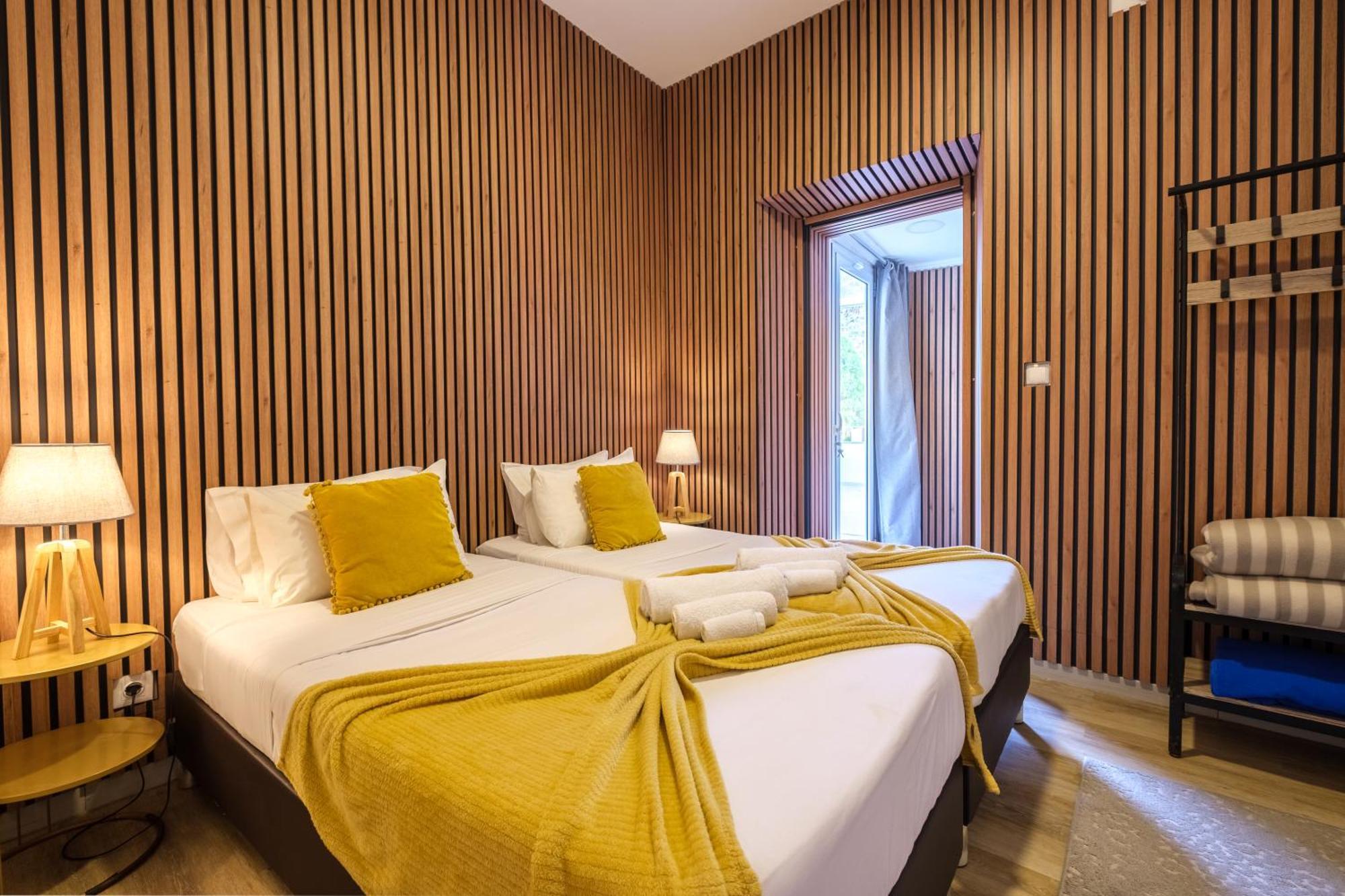 Victoria Guest House Фурнаш Экстерьер фото