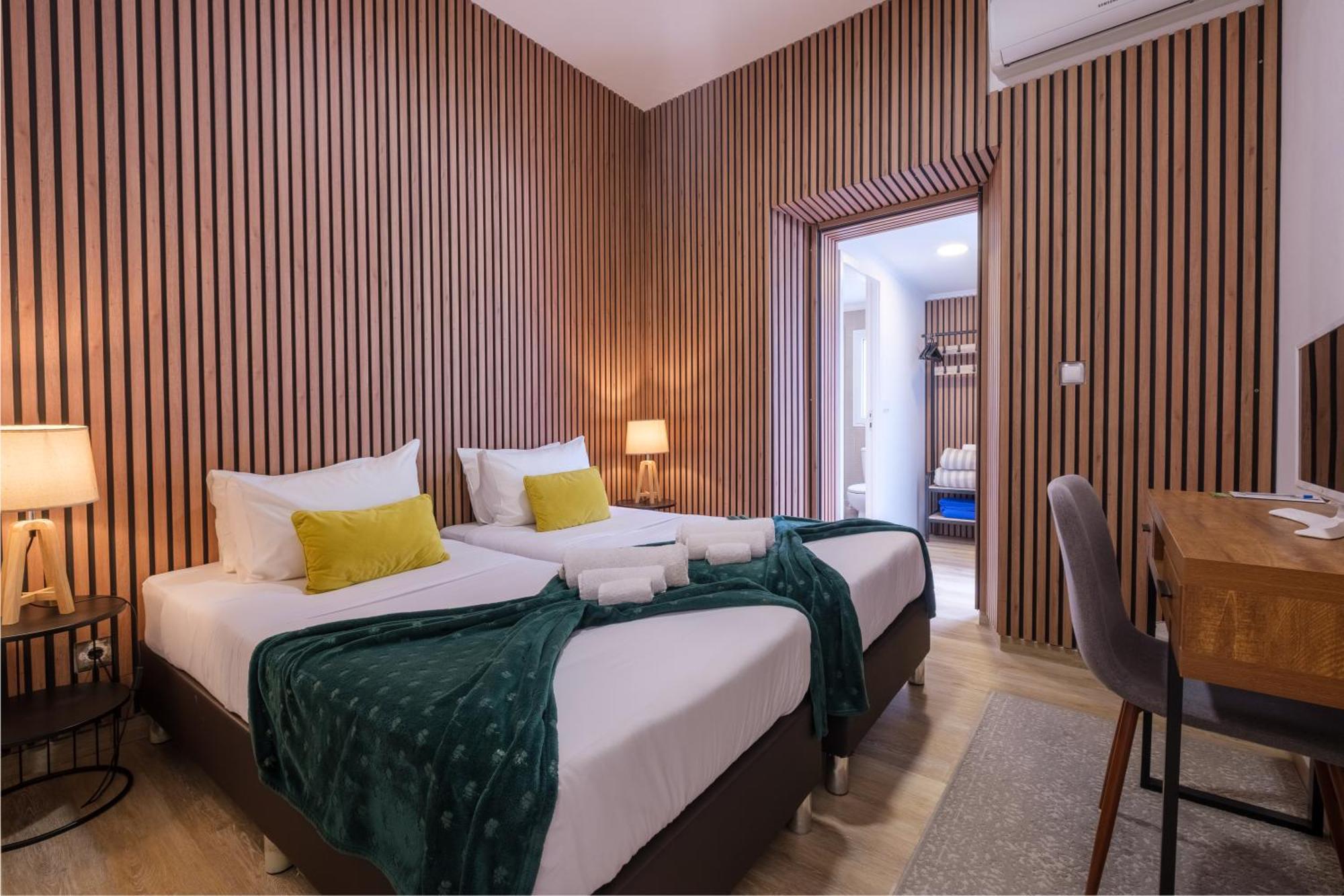 Victoria Guest House Фурнаш Экстерьер фото