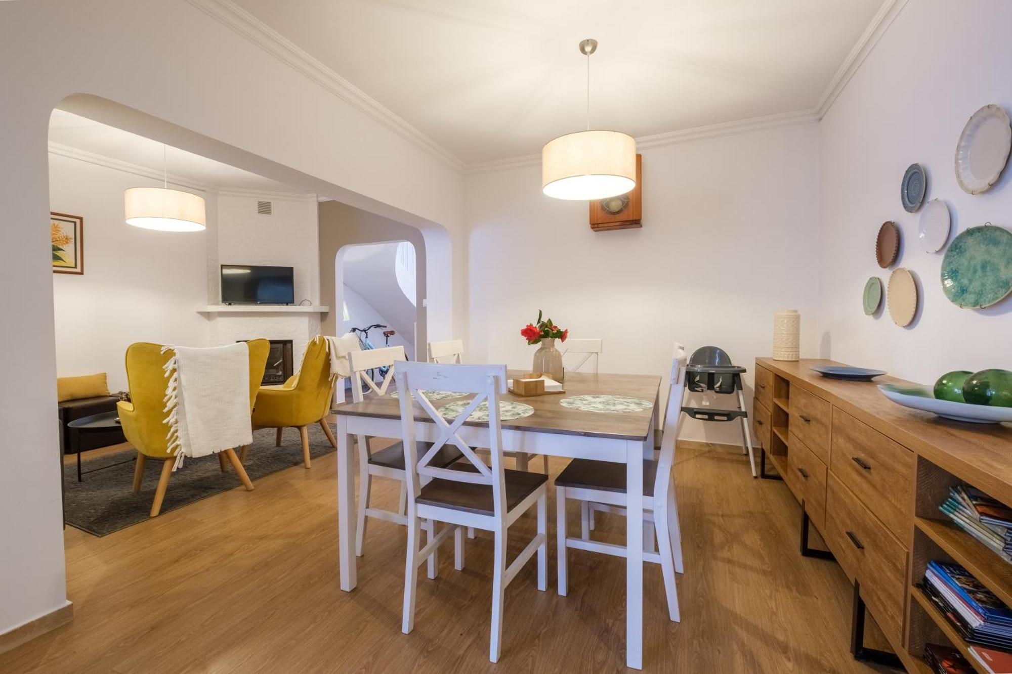 Victoria Guest House Фурнаш Экстерьер фото