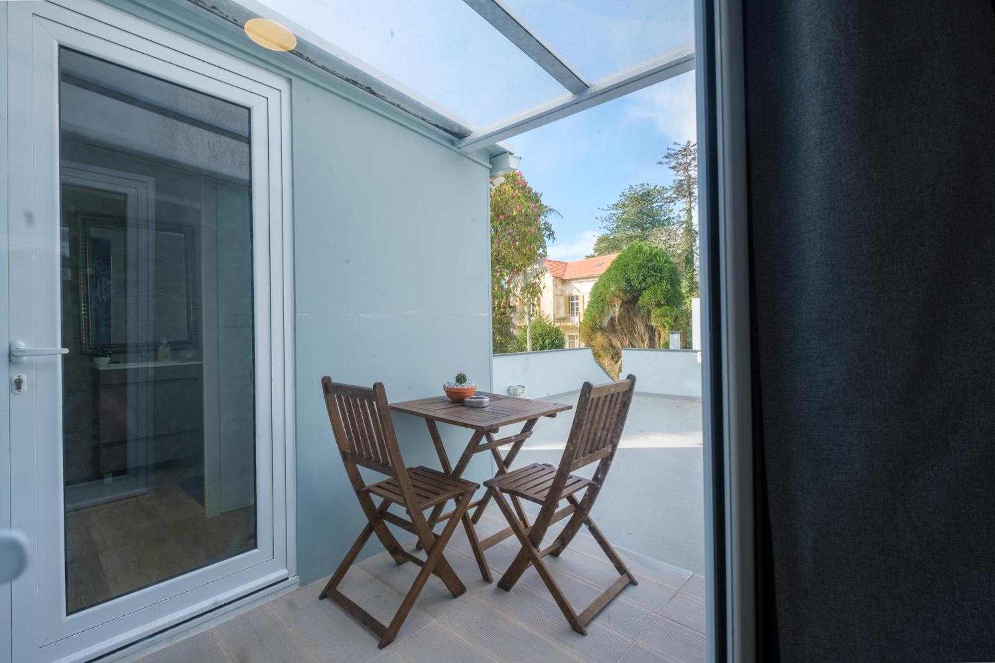 Victoria Guest House Фурнаш Экстерьер фото